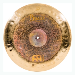 CHINOISE MEINL BYZANCE 16" EXTRA DRY