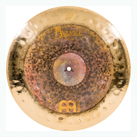 CHINOISE MEINL BYZANCE 16" EXTRA DRY