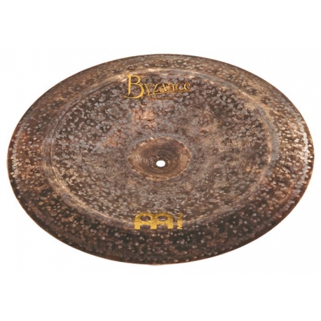 CHINOISE MEINL BYZANCE 18" EXTRA DRY