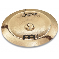CHINOISE MEINL BYZANCE 18" BRILLANT
