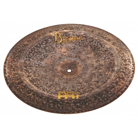 CHINOISE MEINL BYZANCE 20" EXTRA DRY