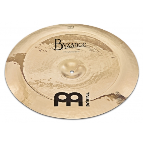 CHINOISE MEINL BYZANCE 20" BRILLANT