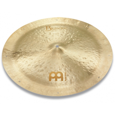 CHINOISE RIDE MEINL BYZANCE 22" JAZZ