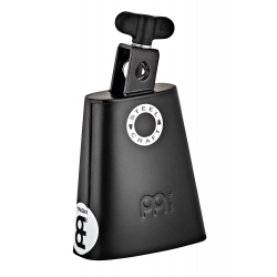 CLOCHE MEINL 4"3/4 CLASSIC ROCK NOIR