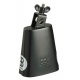 CLOCHE MEINL 4"3/4 MUFFLED SOUND NOIR