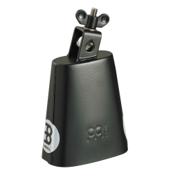 CLOCHE MEINL 4"3/4 MUFFLED SOUND NOIR