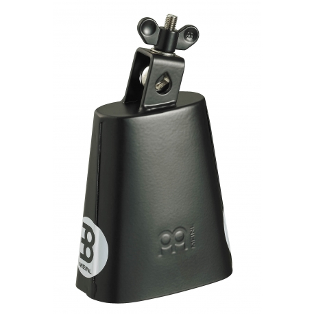 CLOCHE MEINL 4"3/4 MUFFLED SOUND NOIR
