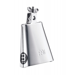 CLOCHE MEINL 5"1/2 AVEC ATTACHE