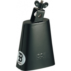 CLOCHE MEINL 5"1/4 MUFFLED SOUND NOIR