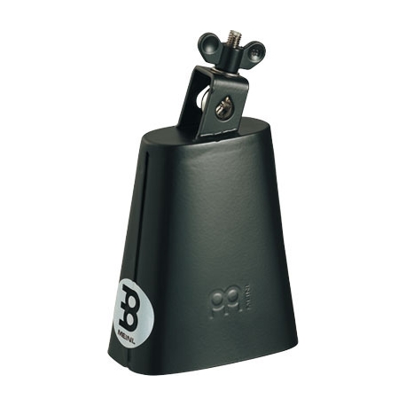 CLOCHE MEINL 5"1/4 MUFFLED SOUND NOIR