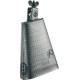 CLOCHE MEINL 6"1/4 ARGENT AVEC ATTACHE