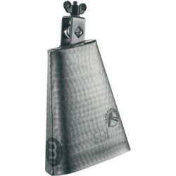 CLOCHE MEINL 6"1/4 ARGENT AVEC ATTACHE