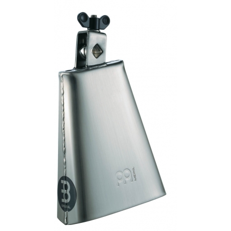 CLOCHE MEINL 6"1/4 AVEC ATTACHE