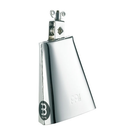 CLOCHE MEINL 6"1/4 AVEC ATTACHE