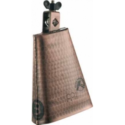 CLOCHE MEINL 6"1/4 CUIVREE AVEC ATTACHE
