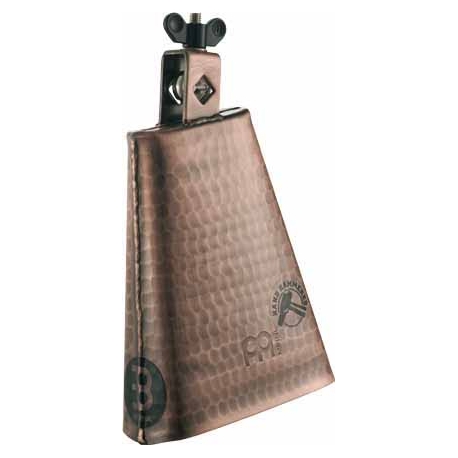 CLOCHE MEINL 6"1/4 CUIVREE AVEC ATTACHE