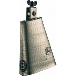 CLOCHE MEINL 6"1/4 DOREE AVEC ATTACHE