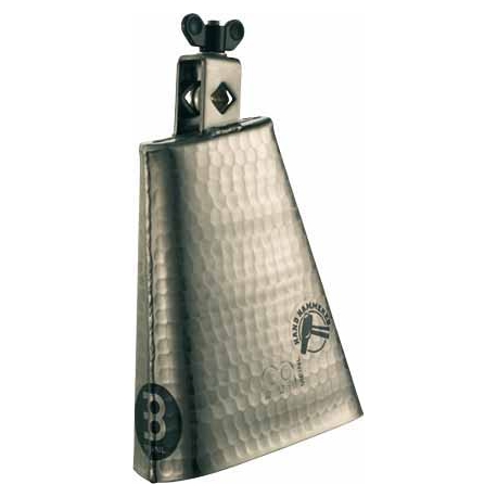CLOCHE MEINL 6"1/4 DOREE AVEC ATTACHE