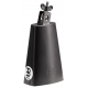 CLOCHE MEINL 6"3/4 MUFFLED SOUND NOIR