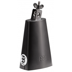 CLOCHE MEINL 6"3/4 MUFFLED SOUND NOIR