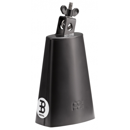 CLOCHE MEINL 6"3/4 MUFFLED SOUND NOIR