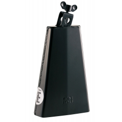 CLOCHE MEINL HEADLINER 8" NOIR