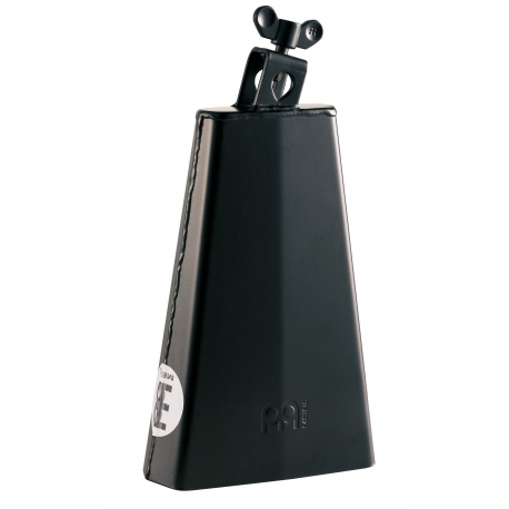 CLOCHE MEINL HEADLINER 8" NOIR