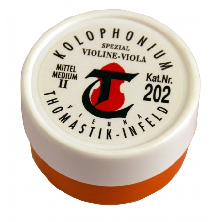 COLOPHANE THOMASTIK VIOLON/ALTO