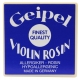 COLOPHANE VIOLON ALLERGIK