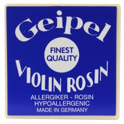 COLOPHANE VIOLON ALLERGIK