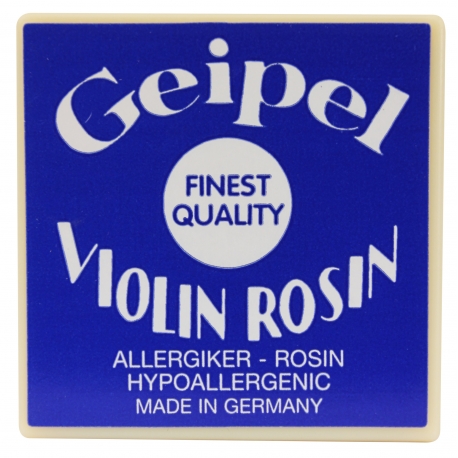 COLOPHANE VIOLON ALLERGIK