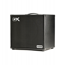 COMBO BASSE GK LEGACY 112 800W 1 X 12"