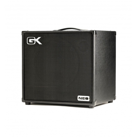 COMBO BASSE GK LEGACY 112 800W 1 X 12"