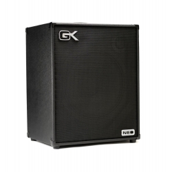 COMBO BASSE GK LEGACY 115 800W 1 X 15"