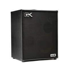 COMBO BASSE GK LEGACY 210 800W 2 X 10"