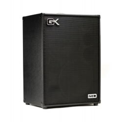 COMBO BASSE GK LEGACY 212 800W 2 X 12"