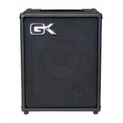 COMBO BASSE GK MB108 25W 1 X 8"