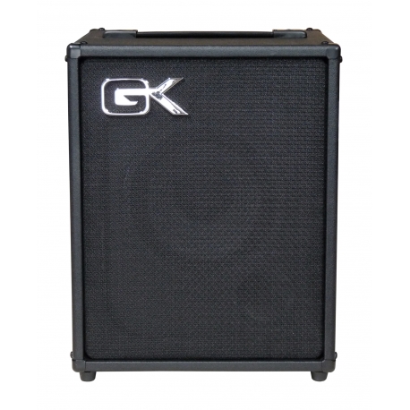 COMBO BASSE GK MB108 25W 1 X 8"