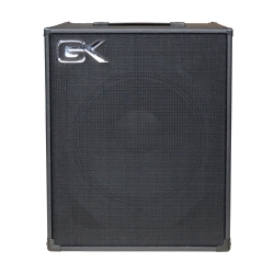 COMBO BASSE GK MB115-II 200W 1 X 15"