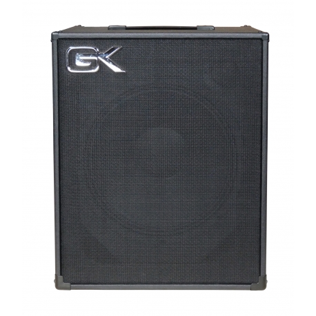 COMBO BASSE GK MB115-II 200W 1 X 15"