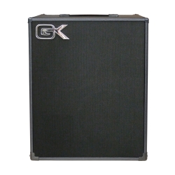 COMBO BASSE GK MB210-II 350W 2 X 10"