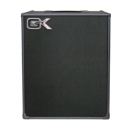 COMBO BASSE GK MB210-II 350W 2 X 10"