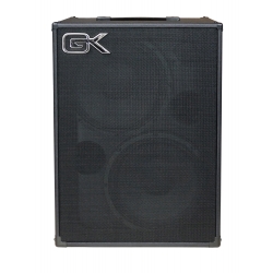 COMBO BASSE GK MB212-II 500W 2 X 12"