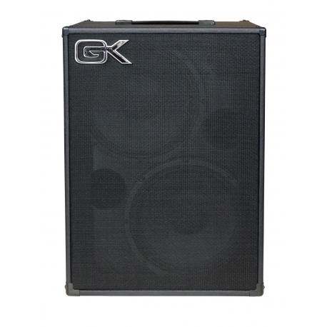 COMBO BASSE GK MB212-II 500W 2 X 12"