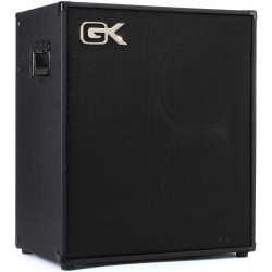 COMBO BASSE GK MB410-II 500W 4 X 10"