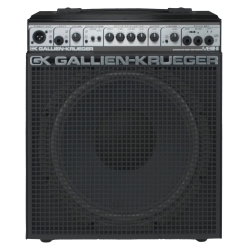 COMBO GK MICROBASS 150W 1 X 12"