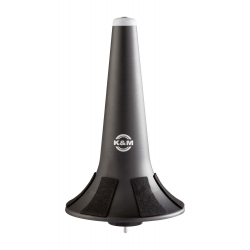 CONE KM BUGLE NOIR