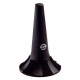 CONE KM BUGLE NOIR