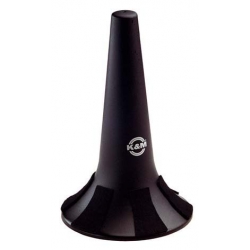 CONE KM BUGLE NOIR