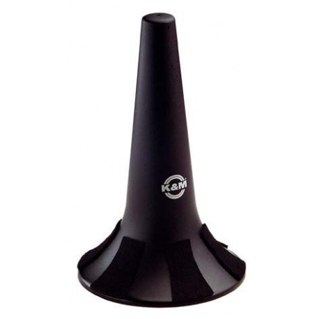 CONE KM BUGLE NOIR